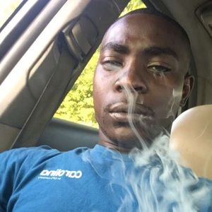 Meet your Posher, Dashawn